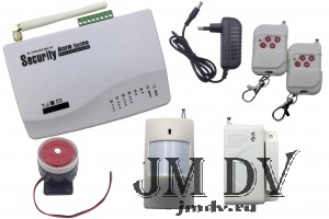 GSM  JM-007GSM