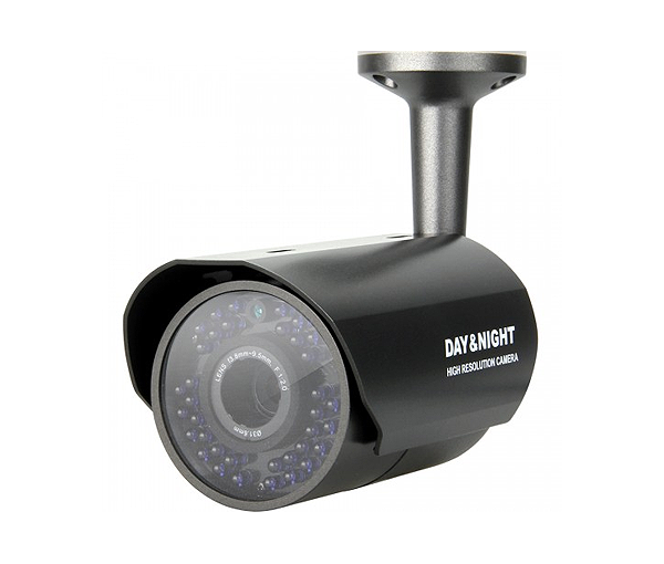 Купить аналоговые камеры видеонаблюдения в Уссурийске и Хабаровске