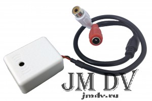 Микрофон для регистратора JM-103A
