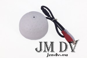 Микрофон для регистратора JM-008A