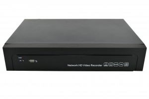 8-ми канальный IP видеорегистратор JM-N9116