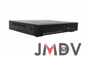 4-х канальный IP видеорегистратор JM-N9004