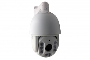 Поворотная (PTZ)  IP-Камера 2.4Mpx 3.9-85.5mm ИК 120м JM-IPT6052