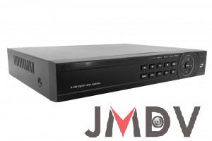 8-ми канальный AHD видеорегистратор 1080N JM-7108HSTV