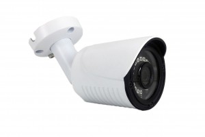 Уличная IP камера 2.4Mpx 3,6мм ИК 20м c POE JM-IWH7527