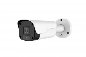 Уличная IP камера 4Mpx 3.6mm ИК 20м JM-IWH17584POE