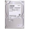 Жесткий диск SATA-3 1Tb Toshiba 7200