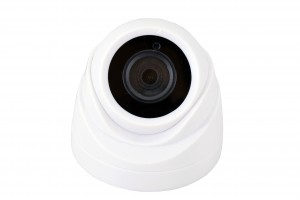 Купольная камера AHD 2.1Mpx ИК 15м JM-AHD6035