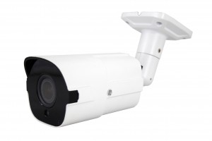 Уличная вариофокальная IP камера 5Mpx 2.8-12mm ИК 40м JM-IWH17759 POE