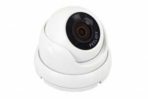 Купольная IP камера 5Mpx 3,6mm ИК 20м JM-IBH7019POE