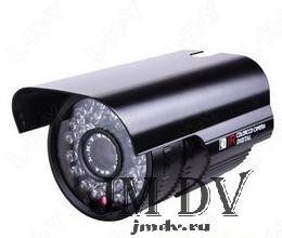 Камера видеонаблюдения JM-628C