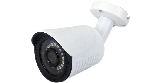 Уличная IP камера 2.4Mpx 3.6mm ИК 20м JM-IBH7524