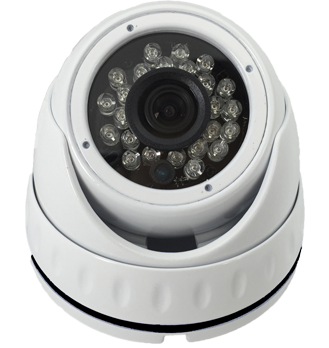 Внутренняя IP камера 2.4Mpx 3.6mm ИК 15м JM-IBH7004